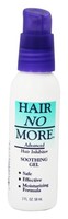 Hair No More - Advanced Hair Inhibitor Soothing Gel - 2 Oz. on sale Hair No More - Advanced Hair Inhibitor Soothing Gel - 2 Oz. on sale