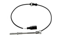 Temperatursensor FüR Abgase Seat Alhambra VW Sharan 2.0 TDI 3G906088L 03G906088L