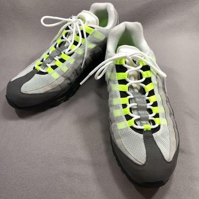 air max 95 og yellow