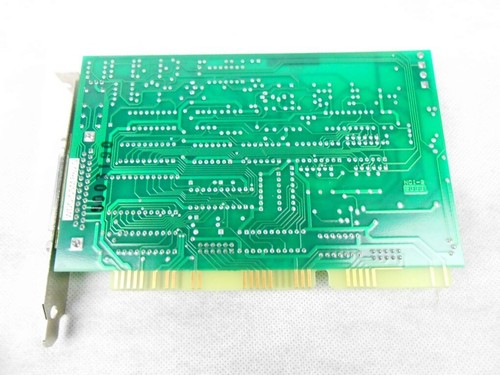 Access I/O Products WDG-CSM Multifunction Watchdog Timer ISA Controller Card - Picture 3 of 3
