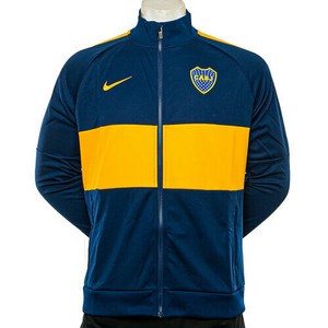 boca juniors anthem jacket