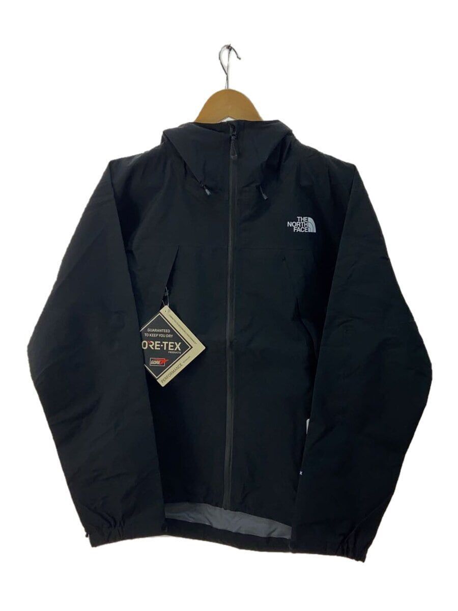 THE NORTH FACE Nylon Jacket Climb Light M Black NP62303 Used | eBay