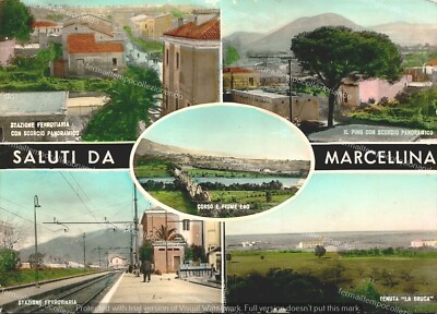 Foggia, il viale della Stazione prova a rinascere Fotomusicando