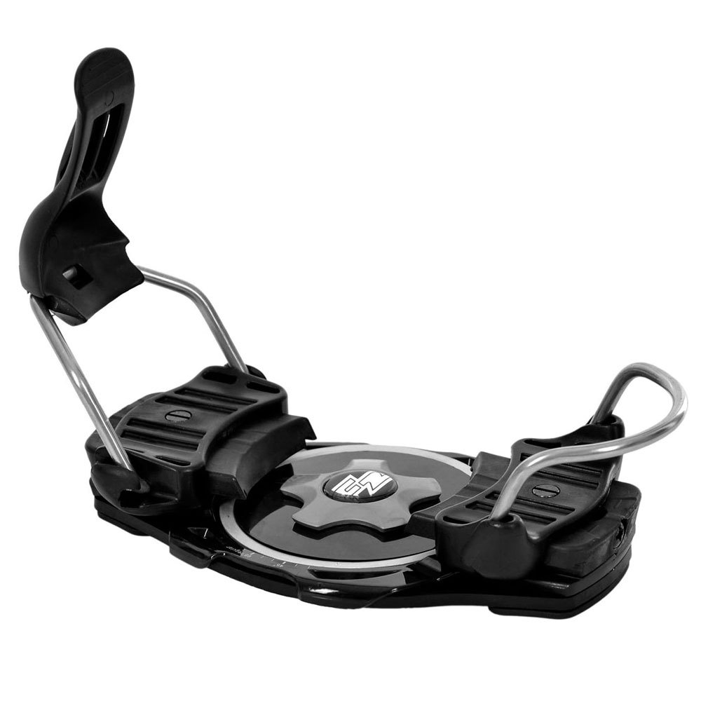 F2 Race Titanium Bindung Raceboard Snowboard Hardboot