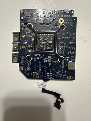 GENUINE - DELL 6GB NVIDIA QUADRO P3200 VIDEO CARD N18E-Q1-KA-A1 - XDVC6 LS-F594P