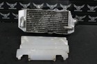 2015 Yamaha Yz85 Outlaw Racing Engine Motor Cooling Cooler Radiator