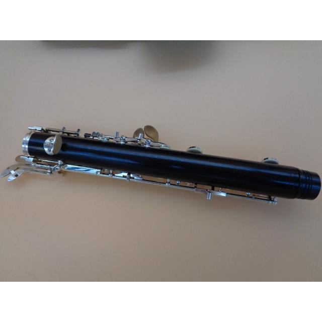 YAMAHA Custom Oboe YOB-832 Conservatoire Full Automatic
