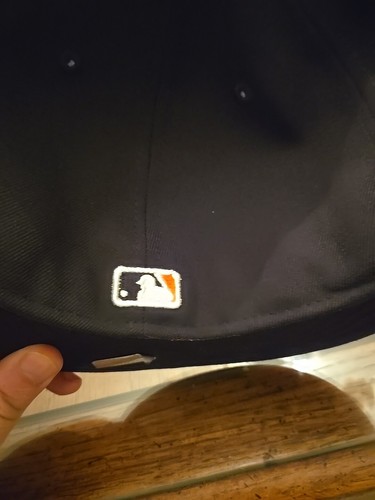 Baltimore Orioles New Era Fitted Hat,MLB 2022 Little League Classic On-Field... - Picture 9 of 16