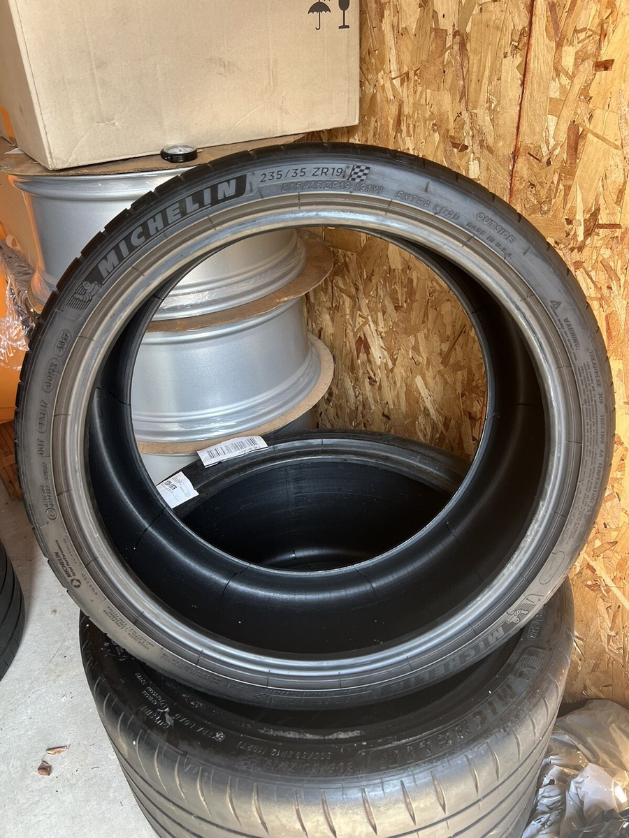 Michelin Pilot Sport 4S 235/35ZR19 | eBay Michelin Pilot Sport 4S 235/35ZR19 | eBay