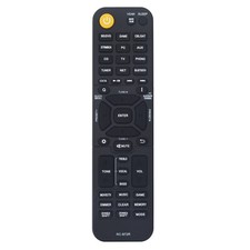 RC-972R Replace Remote Control for Onkyo AV Receiver TX-NR595 TX-RZ840 TX-NR797