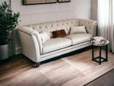 JONNY Divano CHESTER design italiano. Realizzabile su disegno e su misura