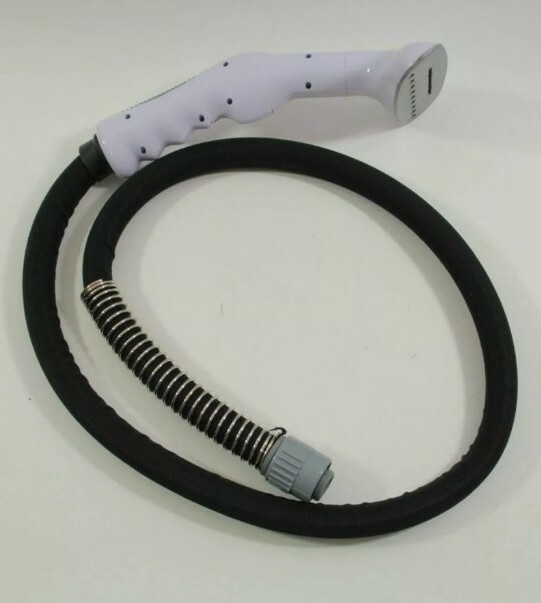 Home Touch Perfect Steam Head Hose Replacement part. Great condition