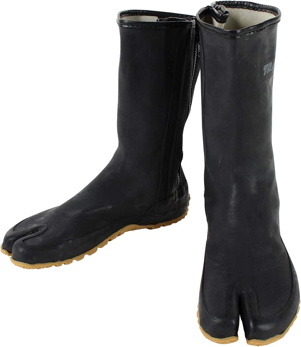Jika tabi deals boots