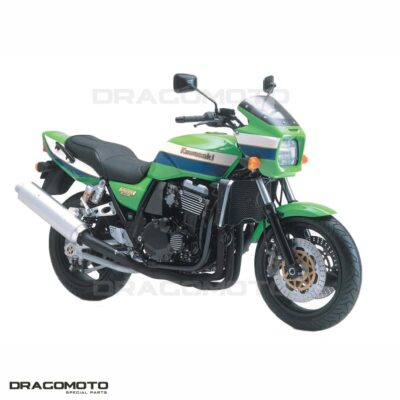 KAWASAKI ZRX 1100 1997-1999 rear shock absorber OHLINS HO 417