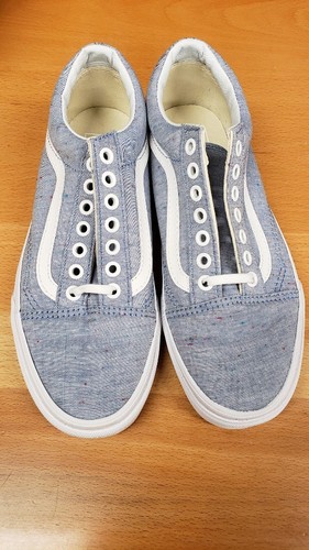 jersey old skool vans