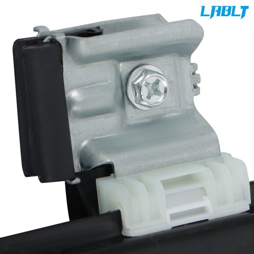 LABLT Front Right Window Regulator Assembly W/ Motor For 2012-2015 Chevy Cruze - Picture 9 of 13