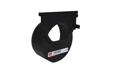 ACO seitlicher Ablauf / Stirnwand für Euroline und Hexaline 2.0 DN 110  NEU