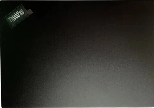New Original for Lenovo Thinkpad L380 L390 Rear Cover 02DA294 460.0CT04.0001