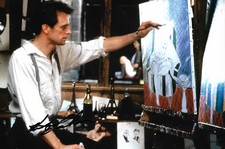 Keith Carradine Autogramm signed 20x30 cm Bild 