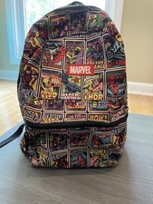 Marvel 16" School Backpack for Kids