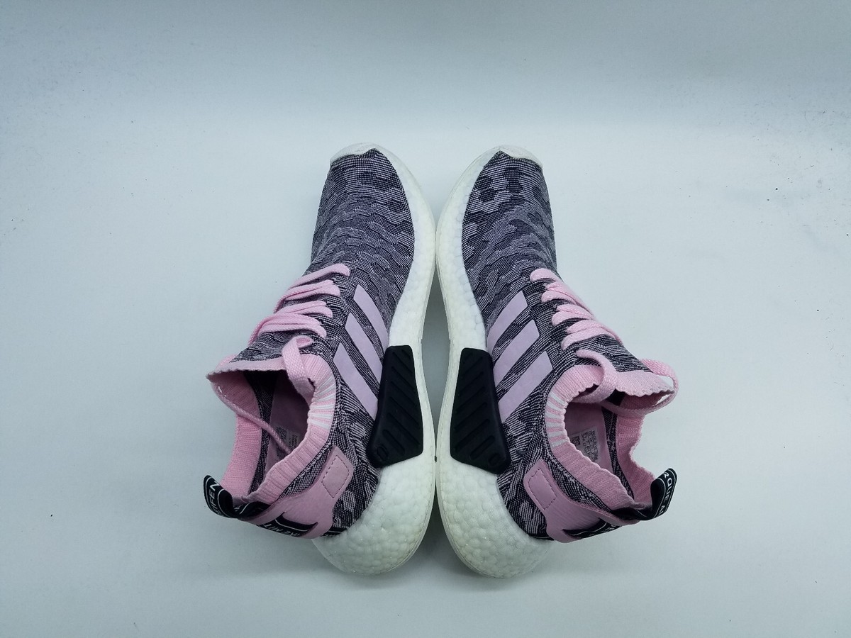 adidas gazelle silver green womens Adidas Originals NMD_R2 Primeknit Men's Shoes Pink/Pink/Core Black