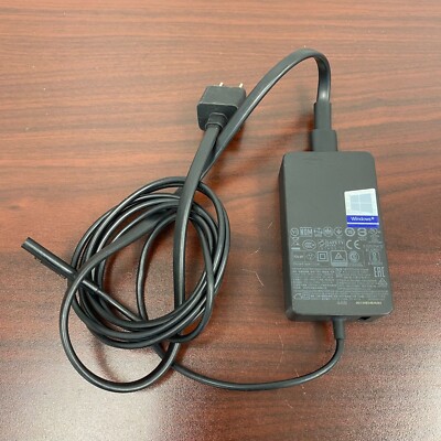 Genuine 44W 1800 Surface Pro Charger for Microsoft Surface Pro 3/4/5/6/7