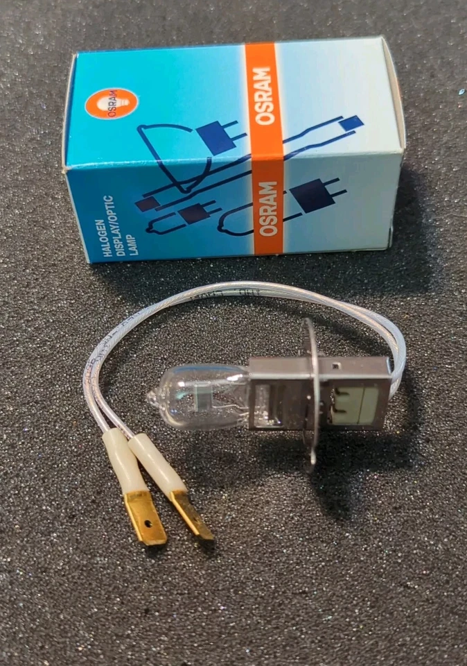 Osram Airfield Lamp 64361 HLX-Z/C 150W- 6.6A PK30d - Image 3 of 4