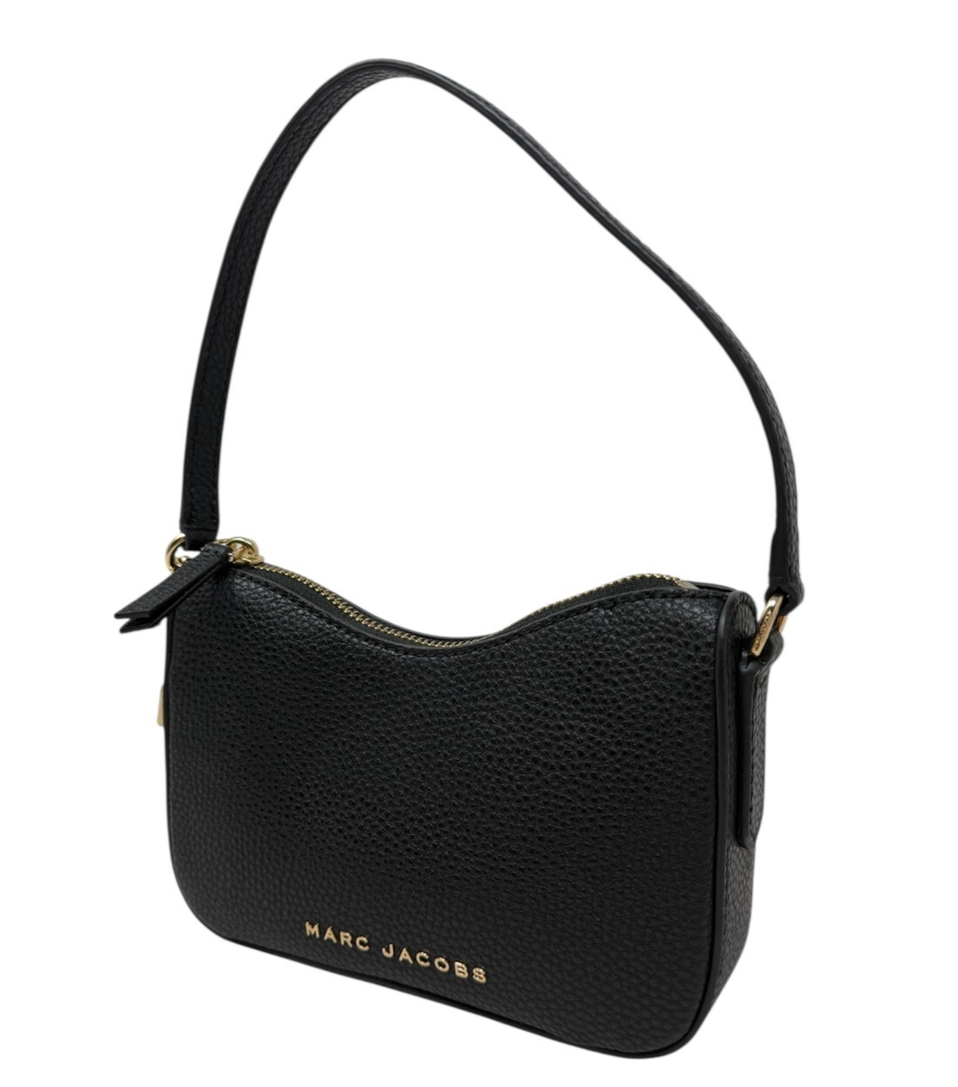 バッグ y2k Marc by Marc Jacobs one shoulder bag Marc Jacobs Mini Drifter Pebble Leather Wristlet Shoulder Bag