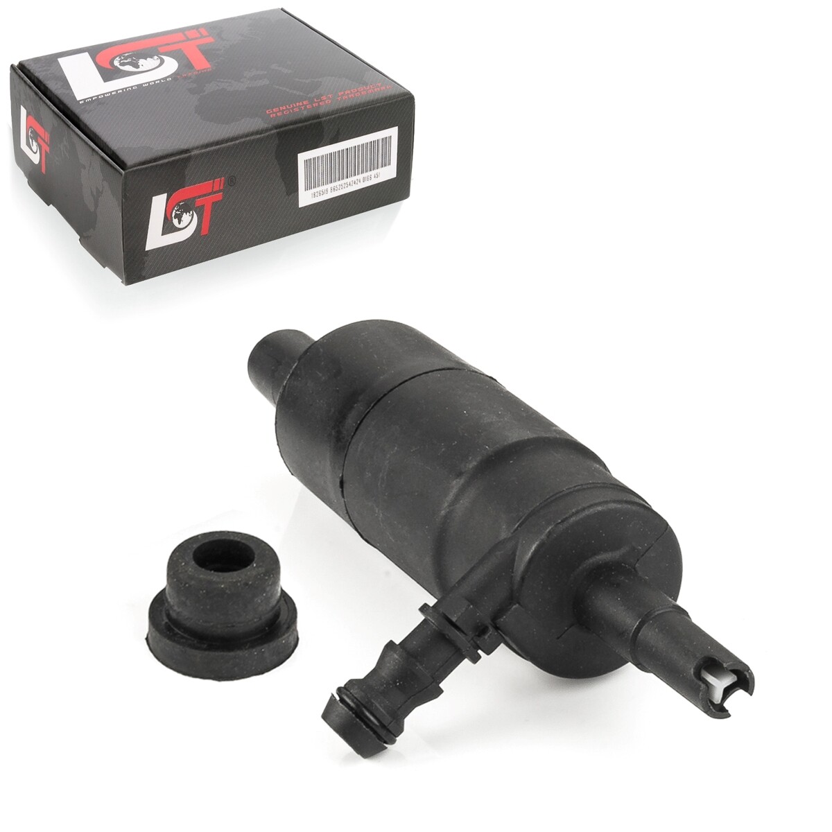 Headlight Washer Pump For VW Lupo New Beetle Polo