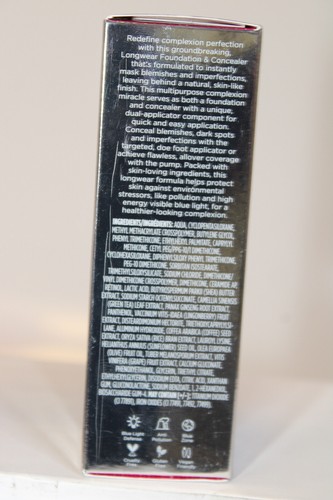 PUR 4-IN-1 Love Your Selfie Longwear Foundation Concealer Many SHADES Available - Picture 16 of 230