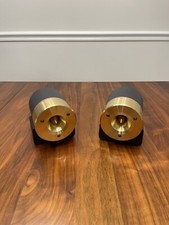 Fostex T500a MkⅢ Horn Super Tweeter Pair