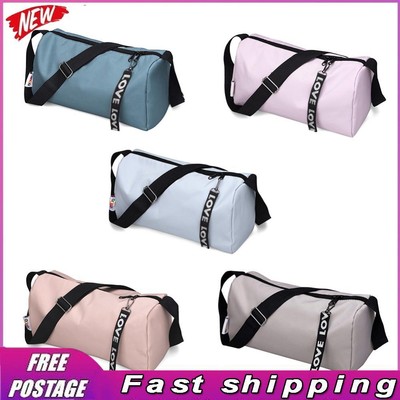 Multifunctional Duffel Bag Large Capacity Travel Bag Multi-Pockets for Women Men