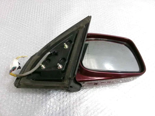 NT30 X-Trail Genuine Normal Door Mirror Side Mirror Right Driver's Sea / 2Q6-106