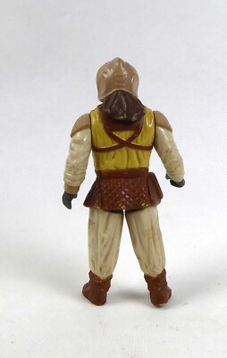 Kenner STAR WARS クラトゥ Klaatu Star Wars Kenner Vintage Collection