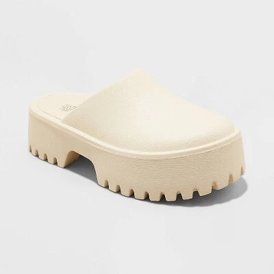 Ebay no shop 6 clogs