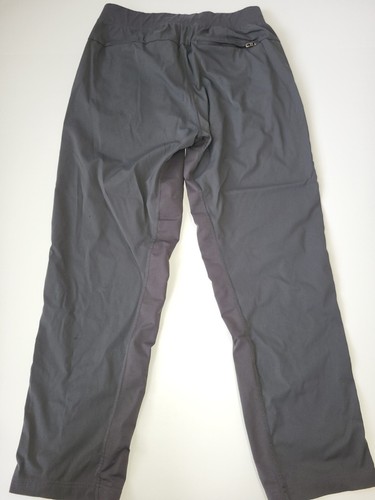 Mens Lululemon Great Wall Pants 27" size Medium obsidian gray - Picture 4 of 9
