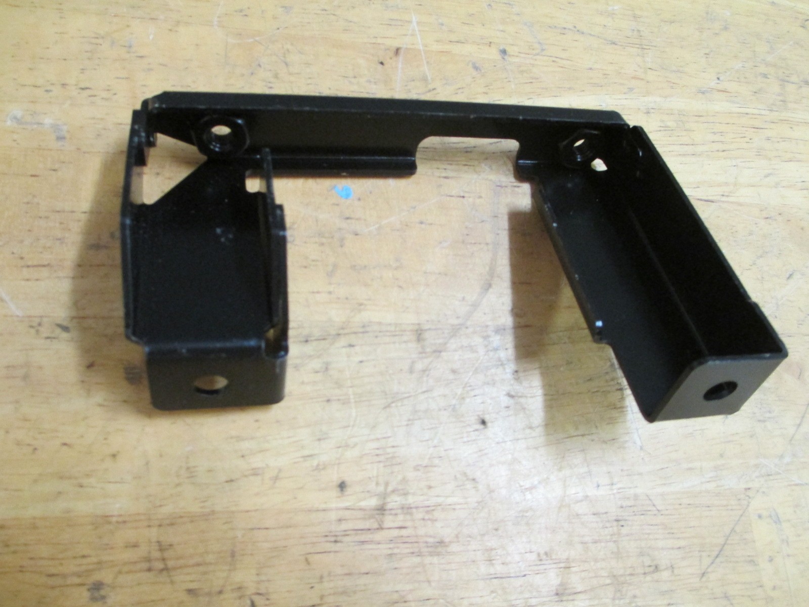 Ferrari 575 M - LH Headlight Upper Bracket # 66672500