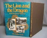 The Lion and the Dragon By Chris Cook