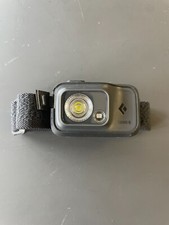 Black Diamond Cosmo-R Stirnlampe Outdoor Camping Wandern Backpacking Survival