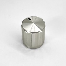 Sansui QRX-6001 Ricambio Manopola Posteriore Bass Treble Parte Stereo OEM Originale