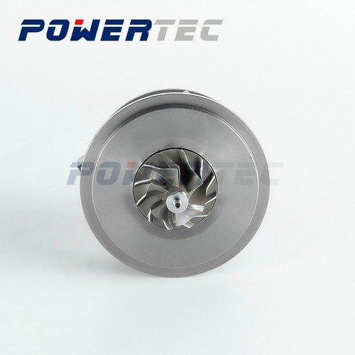 CHRA 743317-5001S cartridge 743317-0001 turbo for Smart Brabus 74Kw A1600961199 - Bild 4 von 14