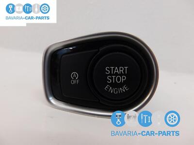Original BMW  F45 F46 F48 F49 F39   Schalter Start/Stop Start Stop Knopf 9289135