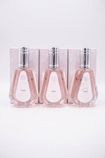 Yara Eau de Parfum Spray For Women 1.7 FL OZ / 50 ML EDP SPRAY - LOT OF 3