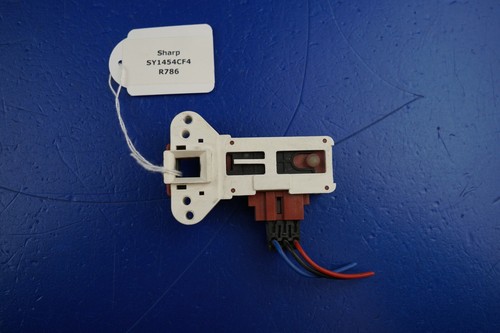 Türschloss Waschmaschine - Sharp SY1454CF4 SY1454CF4