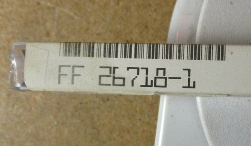 FOX ELECTRONICS S 26718-1 014.745600 MHZ F3020 FF 26718-1 QTY 17 - Picture 7 of 7