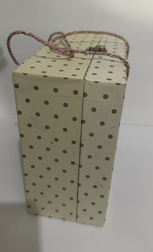 Muñecas de reliquia de recuerdos dorados de colección muñeca nativa americana Kotori con certificado de autenticidad - Imagen 16 de 16