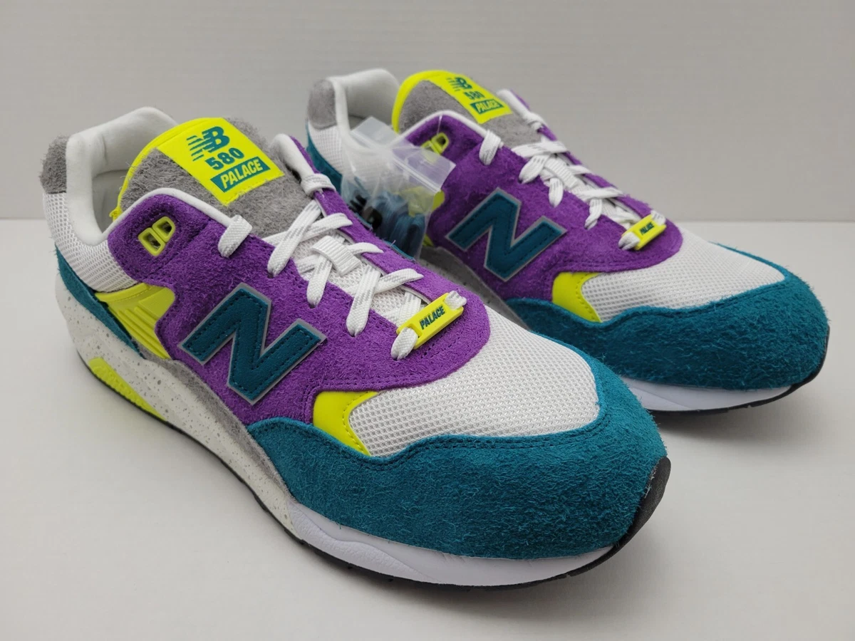 New Balance x Palace Skateboards 580 MT580PC2 Brand New in Box
