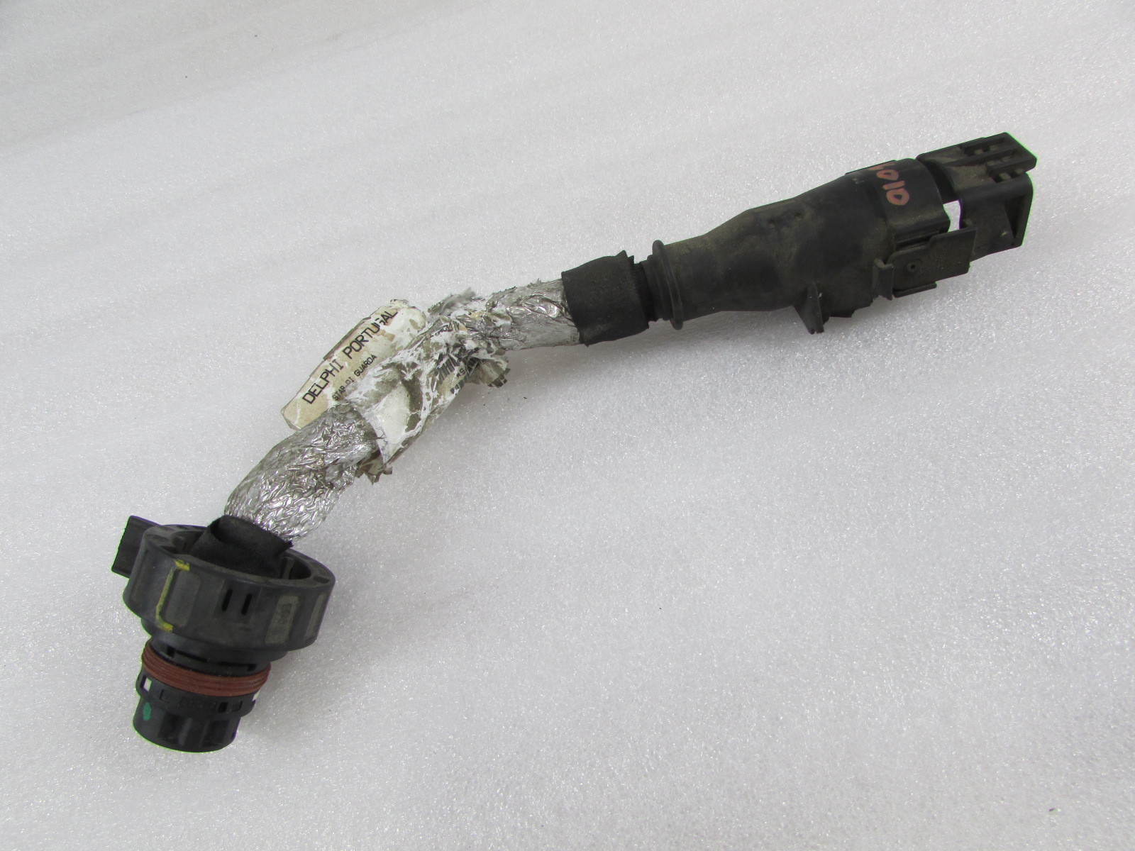 Maserati Quattroporte, Granturismo, Transmission Wire Harness, Used, P/N 226037
