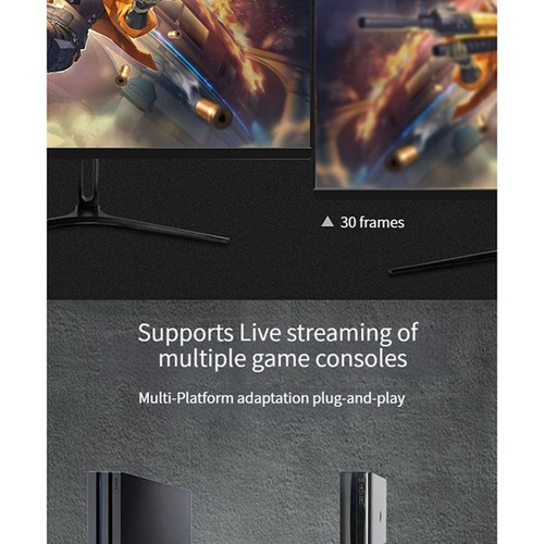 SDI to HDMI+USB3.0 Video Capture Card - 第 8/14 張圖片