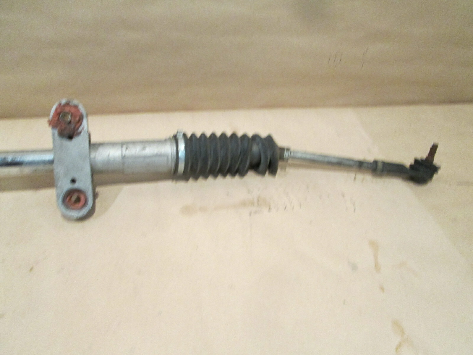 Ferrari 308 - Steering Rack  - P/N  123911